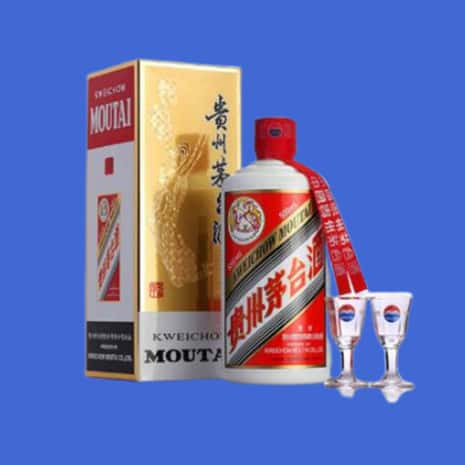 河池回收茅台酒